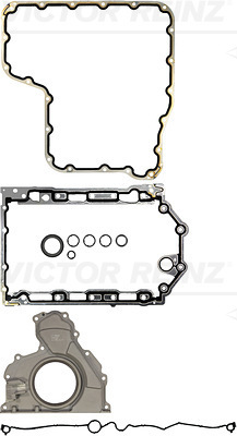 Motorpakking Reinz 08-12871-01