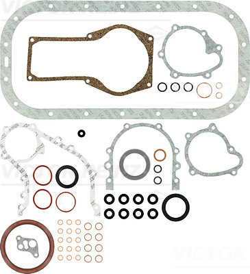 Motorpakking Reinz 08-12884-12