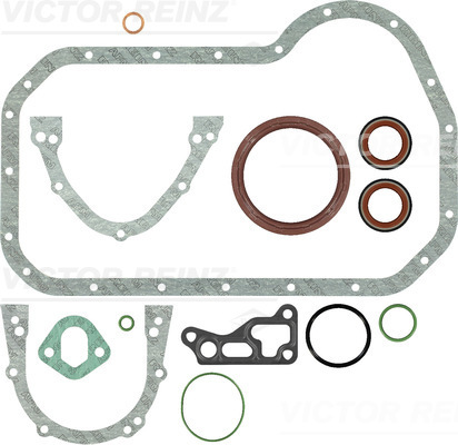 Motorpakking Reinz 08-12948-12