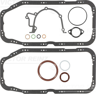 Motorpakking Reinz 08-13054-02