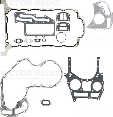 Motorpakking Reinz 08-13250-01