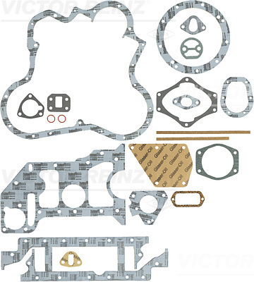 Motorpakking Reinz 08-13259-01