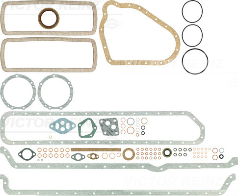 Motorpakking Reinz 08-14786-01