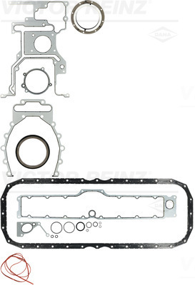 Motorpakking Reinz 08-18134-01