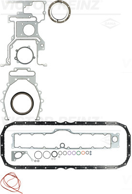Motorpakking Reinz 08-18134-02