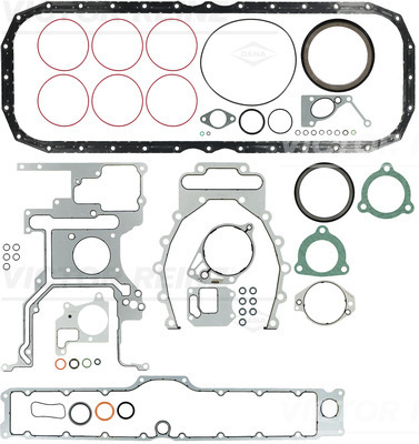 Motorpakking Reinz 08-18134-04