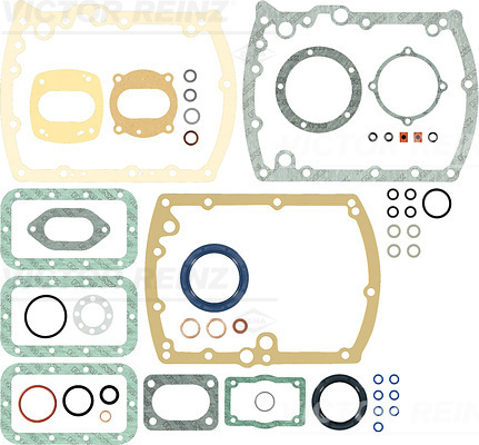 Motorpakking Reinz 08-18238-02