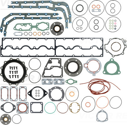 Motorpakking Reinz 08-18452-01