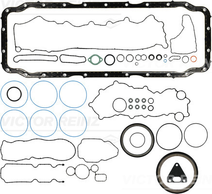 Motorpakking Reinz 08-18563-01