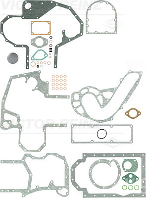 Motorpakking Reinz 08-20351-05