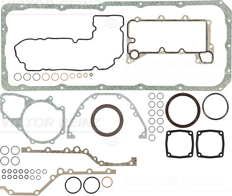 Motorpakking Reinz 08-23347-04