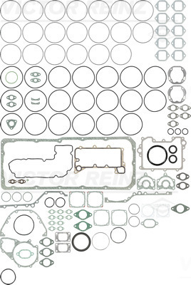 Motorpakking Reinz 08-23347-06