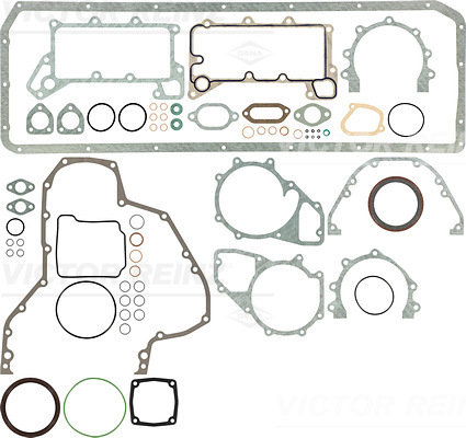 Motorpakking Reinz 08-23601-04