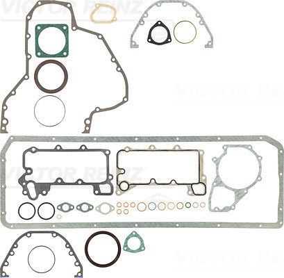 Motorpakking Reinz 08-23601-11