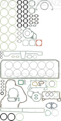 Motorpakking Reinz 08-23601-12