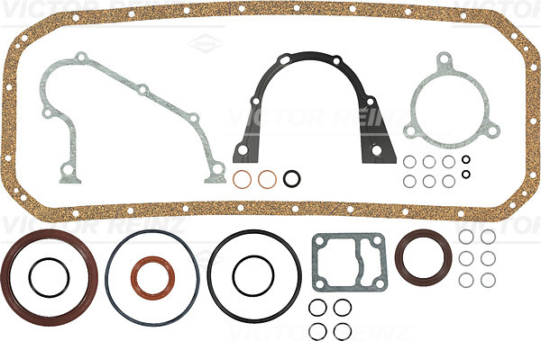 Motorpakking Reinz 08-24600-04