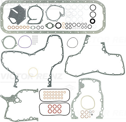 Motorpakking Reinz 08-24837-03