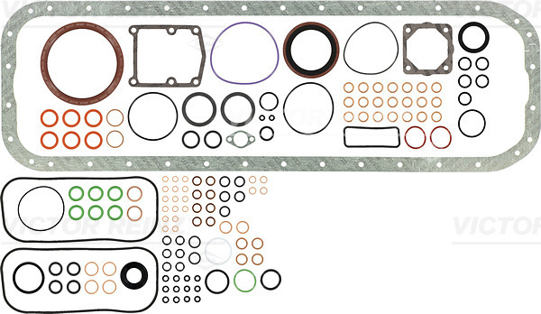 Motorpakking Reinz 08-24837-04