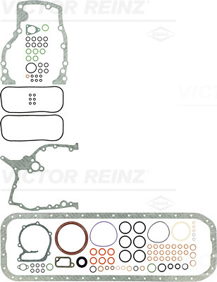 Motorpakking Reinz 08-24837-06