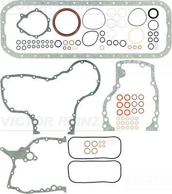 Motorpakking Reinz 08-25034-04