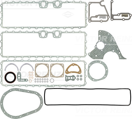 Motorpakking Reinz 08-25508-06