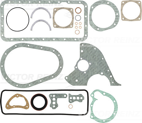 Motorpakking Reinz 08-25508-08