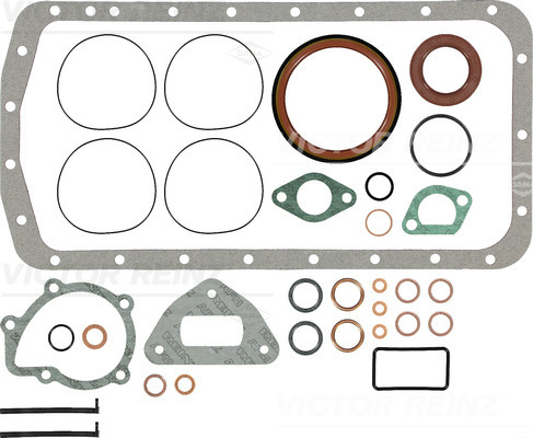 Motorpakking Reinz 08-25918-05