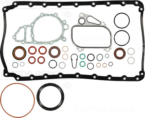Motorpakking Reinz 08-26036-01