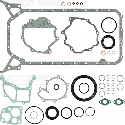 Motorpakking Reinz 08-26204-02