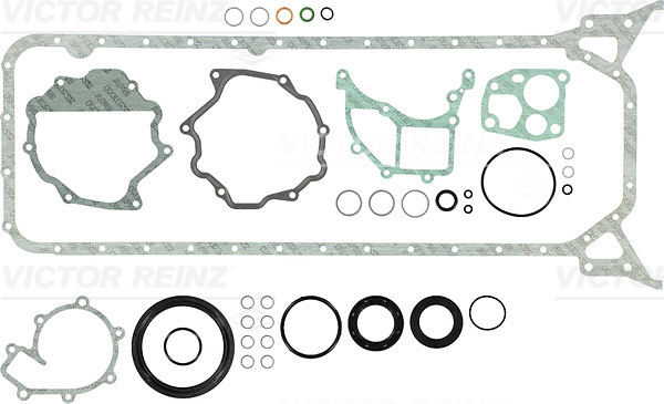 Motorpakking Reinz 08-26232-02