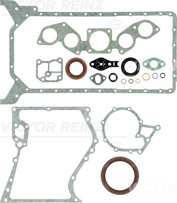 Motorpakking Reinz 08-26543-08