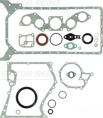 Motorpakking Reinz 08-26543-09