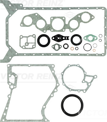 Motorpakking Reinz 08-26543-10