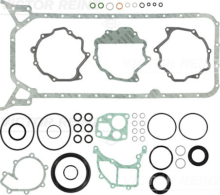 Motorpakking Reinz 08-26572-02