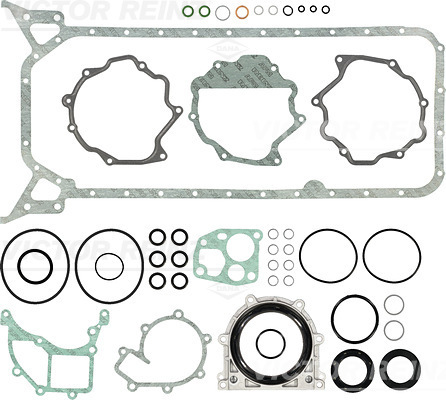 Motorpakking Reinz 08-26572-04