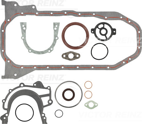 Motorpakking Reinz 08-29178-03