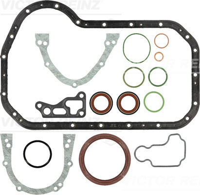 Motorpakking Reinz 08-31011-01