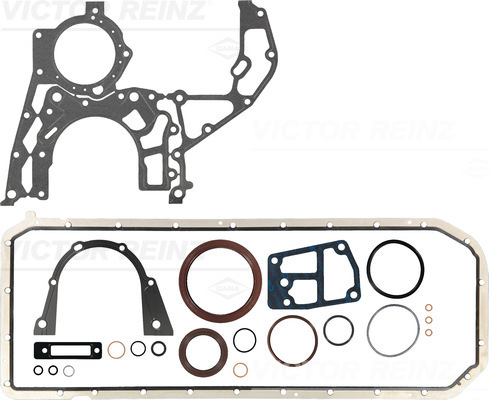 Motorpakking Reinz 08-31298-02