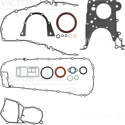 Motorpakking Reinz 08-31328-01