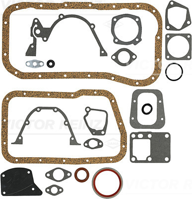 Motorpakking Reinz 08-31744-10