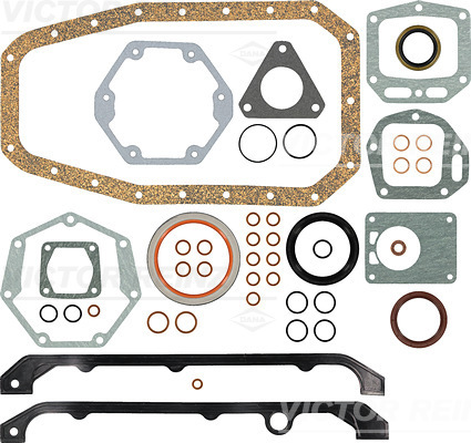 Motorpakking Reinz 08-31749-01