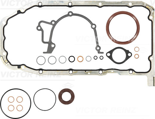 Motorpakking Reinz 08-31979-02