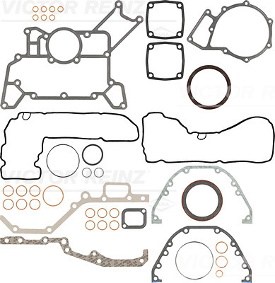 Motorpakking Reinz 08-33142-01
