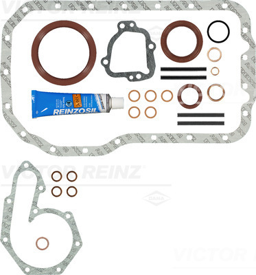 Motorpakking Reinz 08-33409-01