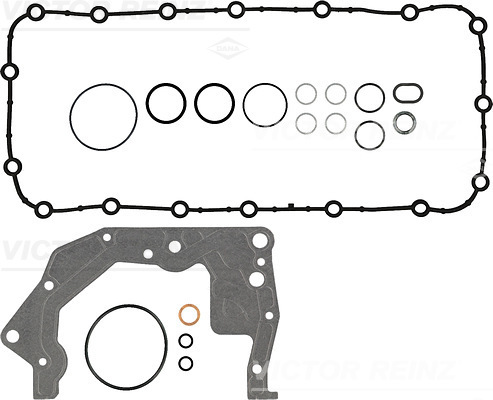 Motorpakking Reinz 08-33421-01