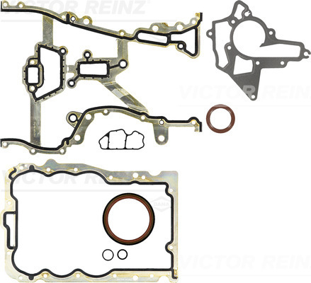 Motorpakking Reinz 08-33491-02