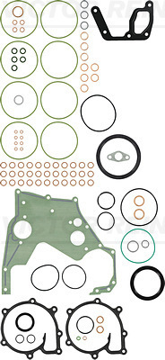 Motorpakking Reinz 08-33801-01