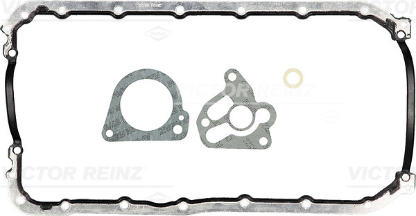 Motorpakking Reinz 08-34118-01