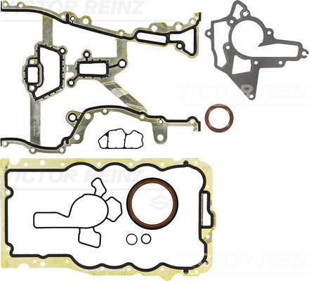 Motorpakking Reinz 08-34166-01