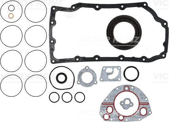 Motorpakking Reinz 08-35417-01